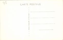 CPA Abbaye de Port Royal Des Champs Mere Angelique Arnauld Abbesse de Port Royal 