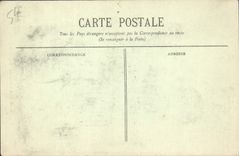 CPA Nancy Fontaine D'Amphitrite