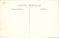 VINTAGE POSTCARD Belfort the Monument Of the Three Seats