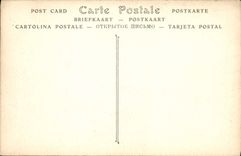 VINTAGE POSTCARD Villeneuve Avignon the Tower Of Philippe the Beautiful one