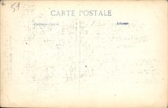 CPA Cathedrale De Reims Notre Dame