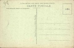 CPA Versailles Hameau De Marie Antoinette Le temple de l'amour