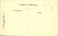 CPA Nancy Tombeau De Philippe de Gueldres Ligier Riehier