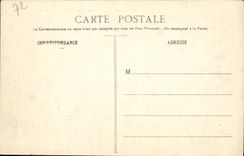 VINTAGE POSTCARD ND Pilgrimage of the Oak Holy Sepulchre