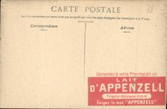 CPA Versailles Cour De Marbre