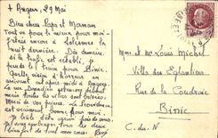 La POSTAL de la VENDIMIA encoleriza la visión hacia la catedral