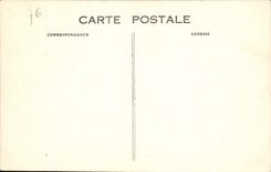 CPA Le Havre Le Casino Et La Plage