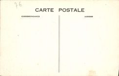 VINTAGE POSTCARD Nice Native of Le Havre the Beach And the Point Of Heve Children