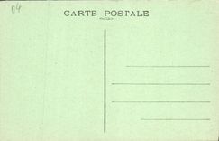 CPA Riez Les Colonnes Romaines