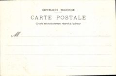 CPA Juan E Harris Abandonnee