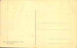 CPA Giulio Romano Un Dettaglioo Della Volta Nella Sala Di Fetonte Palazzo del T o The Mantova