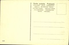 VINTAGE POSTCARD Firenze Galleria Uffizi Ritratto Di Guido Reno