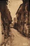 CPA Le Peux St Savinien Sur Charente
