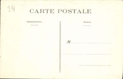 CPA Saint Jean De Cole L'Ancienns Abbaye