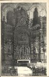 CPA Perigueux Eglise St Etienne de la cite Autel et retable 