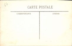CPA Pau Le Chateau