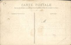 VINTAGE POSTCARD Drill of Slow Rocks of Combe Laval