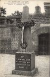 CPA Bazeilles Le Crypte Monument eleve aux enfants de la Baviere Militaria 