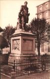 CPA Statue d Henri IV a Pau