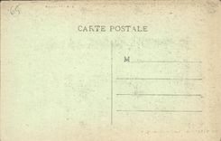 CPA Gavarnie Vue Generale du Cirque