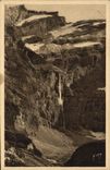 CPA Cirque De Gavarnie 