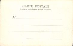 CPA Paris Moulin du Champ de Courses