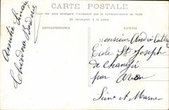 CPA Paris La Madeleine Autobus Imperial