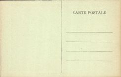 CPA Sens Interieur de la cathedrale 