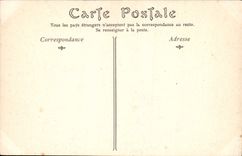 CPA Orleans Maison de la Coquille