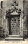 CPA Langeais Le Chateau 