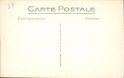 CPA Langeais Le Chateau 
