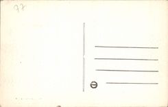 CPA Palais de Fontainebleau La Grille d'Honneur et la Cour des Adieux