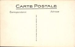 CPA Pierrefonds Le Chateau