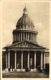 CPA Paris Le Patheon 