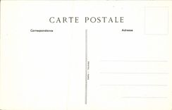 CPA Caisse D'Epargne De Prevoyance de Paris Rue Coq Heron Rue du Louvre