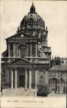 CPA Paris Le Val de Grace