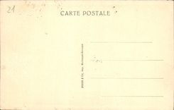 CPA Hotel Dieu De Beaune Cour d'Honneur Le Puits