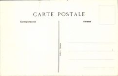 CPA Caisse D'Epargne De Prevoyance De Paris Rue Coq Heron Rue du Louvre