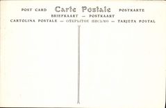 CPA Monte Carlo Le Boulingrin