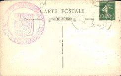 Calle de moda del mesón del país de Perouges de la POSTAL de la VENDIMIA de los príncipes y del lugar del mercado