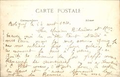 CPA Versailles Grandes Eaux Bassin de Latone