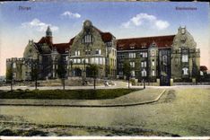 CPA Duren Krankenhaus