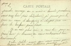 CPA Bois de Boulogne Pavillon d'Armenonville