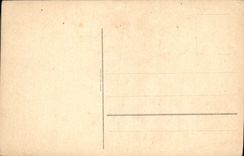 CPA Fantaisie Fleurs 