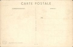 CPA Fantaisie Fleurs 