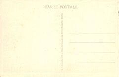 CPA Versailles Hameau de Marie Antoinette la maison de la reine