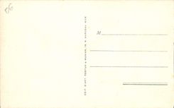 CPA La Turbie Vue Sur la Tour d'Auguste et le Mont Agel