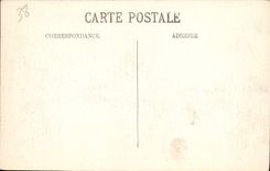 Opinión de Grenoble de la POSTAL de la VENDIMIA de las fortalezas y de la gama alpestre