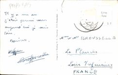 La POSTAL Zierikzee Doorkijk Nobelpoort Moulin de la VENDIMIA tiene venta