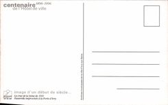 REPRO Paris Passerelle Impromptu carries of Ivry Inondations